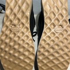 チェコ製 CEBO ビブラムソール ヴィンテージ レザーブーツの画像