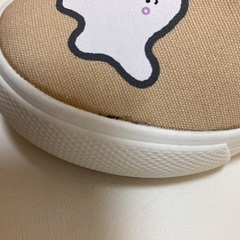 （新品・未使用）シナぷしゅ　１５ｃｍの画像