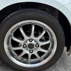 SUZUKI LAPAN TURBO H25年式 146589Km ETC 検2026年6月 ナビ TV ドライブレコーダー バックカメラ　の画像