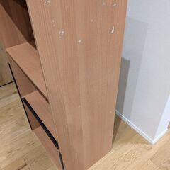 カラーボックス　の画像