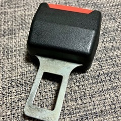 シートベルトキャンセラーの画像