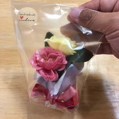 ミニフラワー
の画像