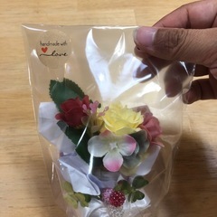 ミニフラワー
の画像