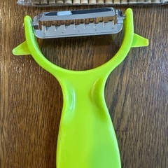 キッチン用品セットの画像