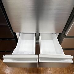 【トレファク上板橋】HITACHI：5ドア冷蔵庫の画像