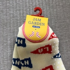 キッズ 靴下 新品 まとめ売りの画像