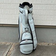 792、　ゴルフバッグの画像