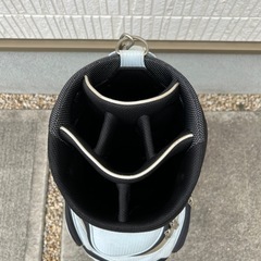 792、　ゴルフバッグの画像