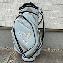 792、　ゴルフバッグの画像