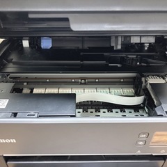 Canon プリンターの画像