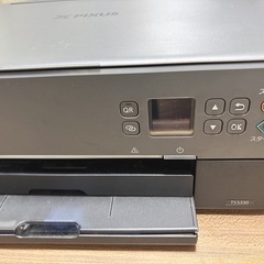 Canon プリンターの画像
