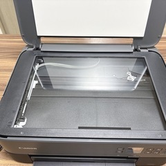 Canon プリンターの画像