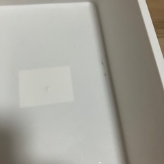 収納ボックス　2個の画像