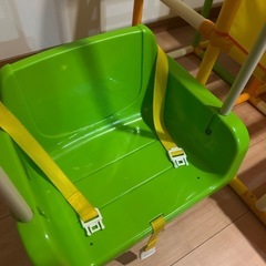 ブランコ　ジャングルジムの画像