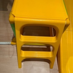 ブランコ　ジャングルジムの画像