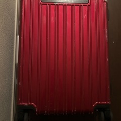 キャリーケース(機内持ち込み可能サイズ)の画像