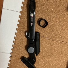 日立　ラクかるスティック　掃除機の画像