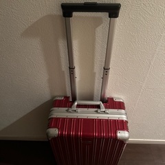 キャリーケース(機内持ち込み可能サイズ)の画像