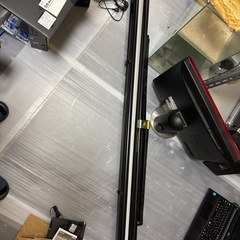 プロジェクタースクリーンの画像