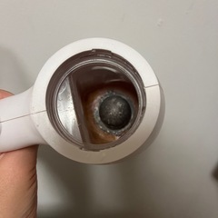 携帯用アイロンの画像