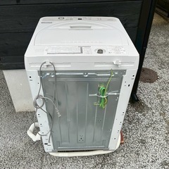 ✨🌸 2024年製 SHARP 洗濯機 🌸✨の画像