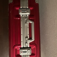 キャリーケース(機内持ち込み可能サイズ)の画像