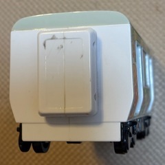 おしゃべりアンパンマン列車の画像