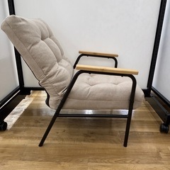 [トレジャーファクトリー大宮店] ニトリ 高座椅子のご紹介です！の画像