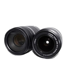 ❤️美品❤️即撮影可！Canon EOS Kiss X5 ダブルレンズ純正バッグ付き の画像