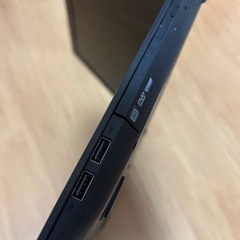acer Aspire 5742 Windows11 の画像