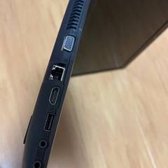 acer Aspire 5742 Windows11 の画像