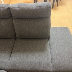ソファ
の画像