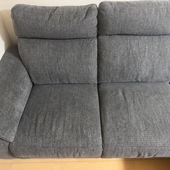 ソファ
の画像