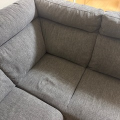 ソファ
の画像