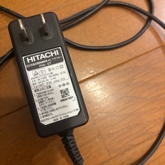 日立　スティッククリーナー　掃除機の画像