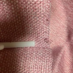 カーテン1枚分の画像