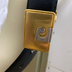 スーツベルトの画像