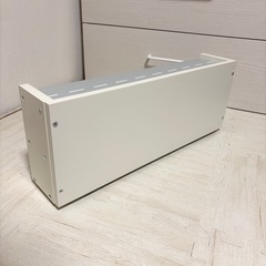 車　収納棚　トミカ30台の画像