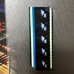鬼滅の刃 映画特典の画像
