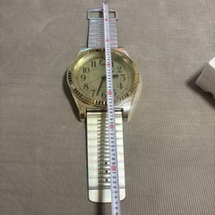 壁掛け時計の画像