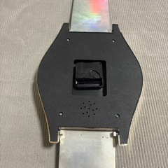 壁掛け時計の画像