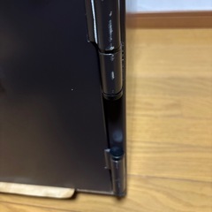 新品家庭用金庫の画像