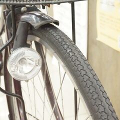 STARTER 26インチ シティサイクル シティサイクル　の画像