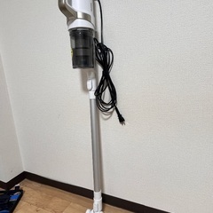 アイリスオーヤマ掃除機の画像