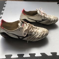 Mizuno Morelia NeoⅢ JAPAN 26.0の画像