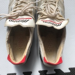 Mizuno Morelia NeoⅢ JAPAN 26.0の画像