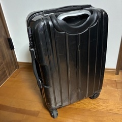 【格安】ACE製！カッコいいスーツケース、キャリーケースの画像