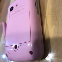 ディズニー　マジカルミーポッドの画像