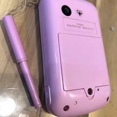 ディズニー　マジカルミーポッドの画像