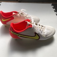 Nike Tiempo 27.0の画像